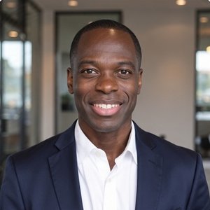 Dr. Michael McPherson, D.C.