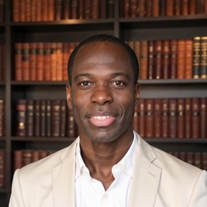 Dr. Michael McPherson, D.C.